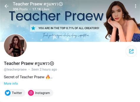 @praewasian leaked onlyfans|Praew Asian (@praewasian) Leak OnlyFans